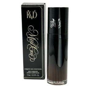 KVD Modcon Liquid-Gel Contour Light Warm 80 NEW